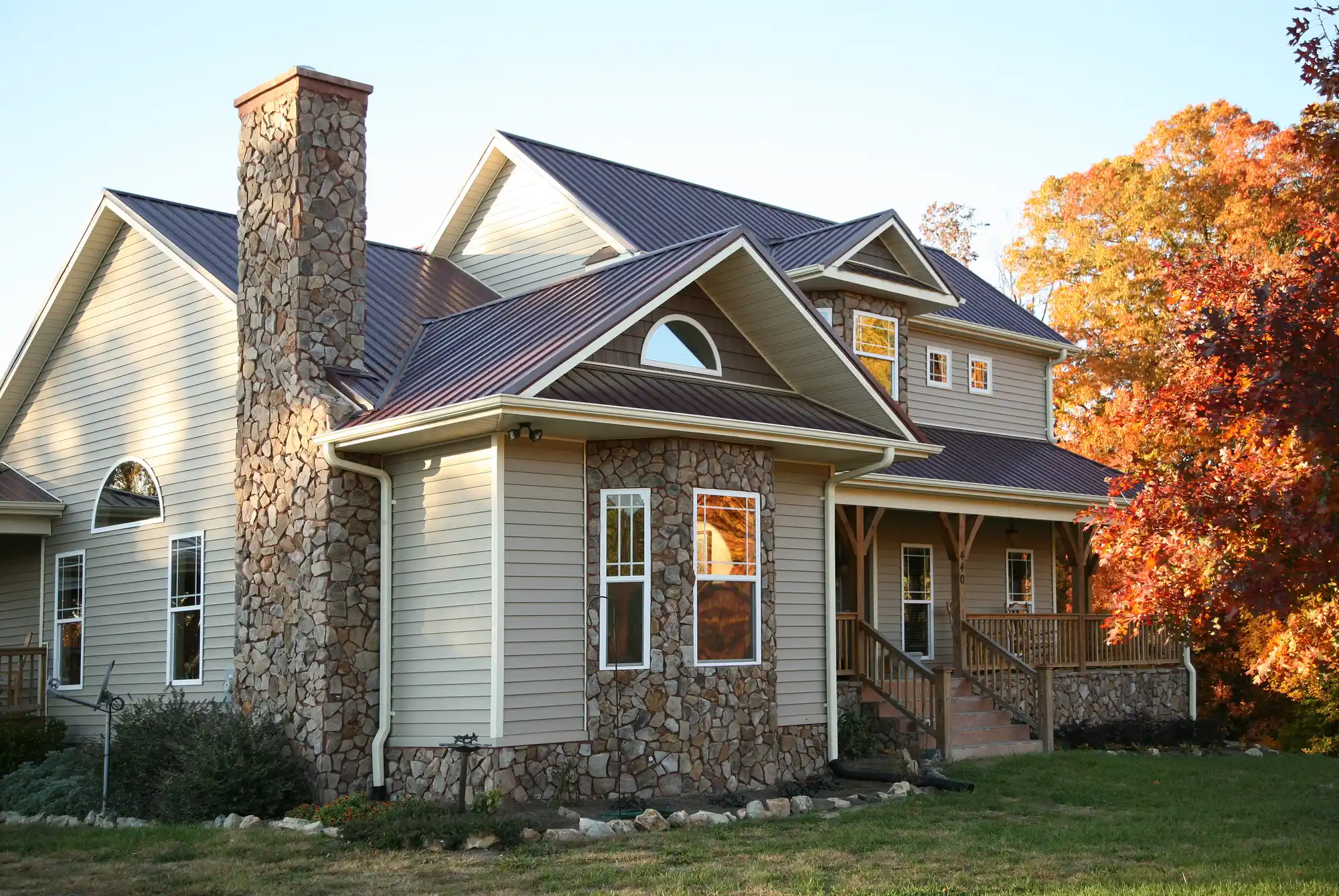 Roofing Company