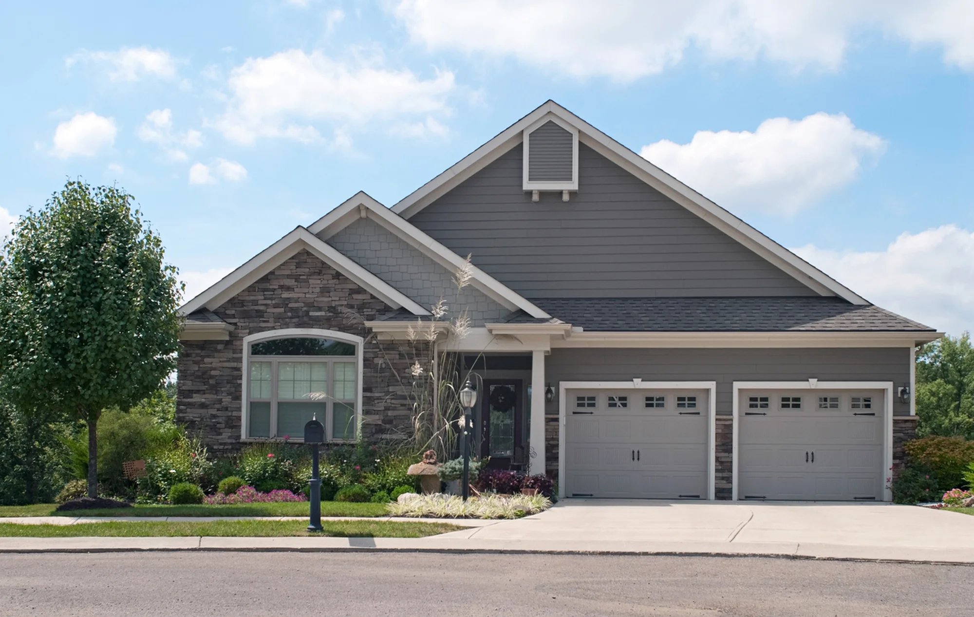 Roofing Company
