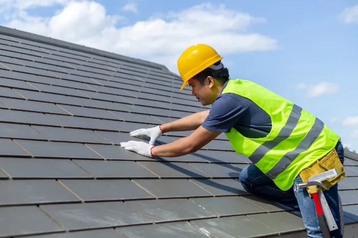 Roofing Contractor in Hayward, CA